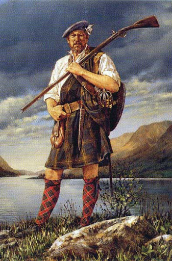 To conclude, it was Scotland who destroyed Scotland. It was the temptation for something more by King James that led to the demise of the local, tribal, and barbaric nature of Scotland that makes it special and unique.