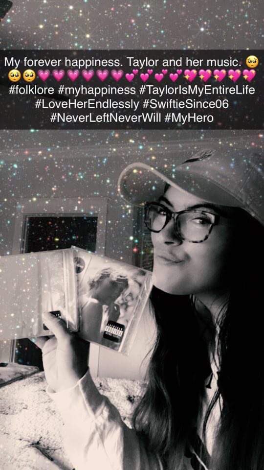PaperRingsTS13's tweet photo. My forever happiness. π₯Ίπ₯Ίπ₯Ίπππππππππππππππ #folklore #myforeverhappiness #MyHeart #loveherendlessly #SwiftieSince06 #NeverLeftNeverWill #MyHero @taylorswift13 @taylornation13 https://t.co/VXUNlArmpx