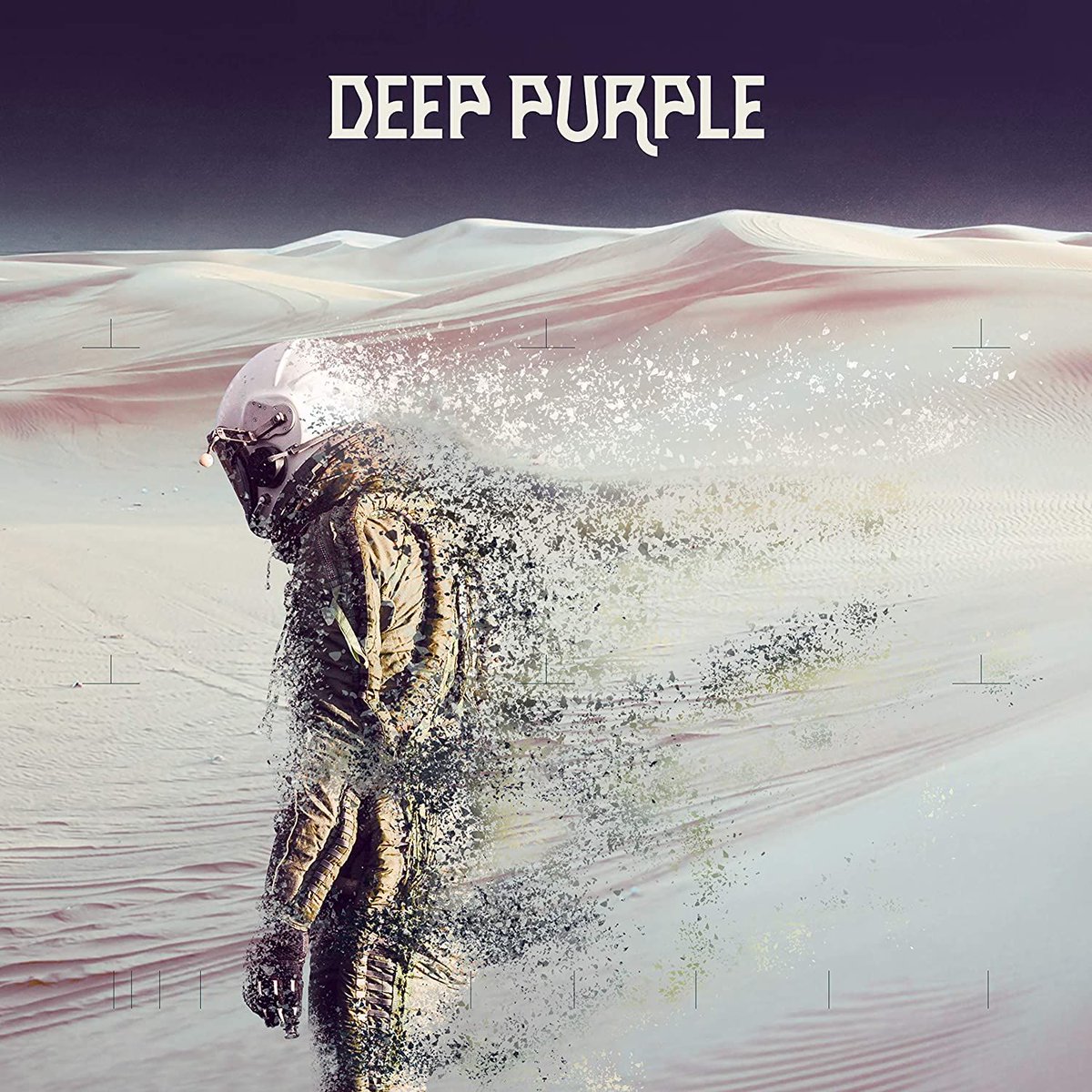 newmetalalbums1's tweet photo. Legendary Rockers DEEP PURPLE released their 21st studio album "Whoosh!" today via earMusic. The album marks 50 years of the band's existence. What is your favorite track on the album? #deeppurple #whoosh #rockmusic #classicrock #hardrock #rocklegends @DeepPurplePod @earMUSICedel https://t.co/sb1z56rjzm