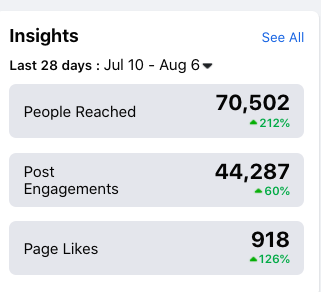 Madame_Shonsan's tweet photo. Haibo I just looked at the stats for my FB page (#AllThingsShonisani) and the girl is doing numbers! I am so happy about it!! https://t.co/DGwg3tI2xG