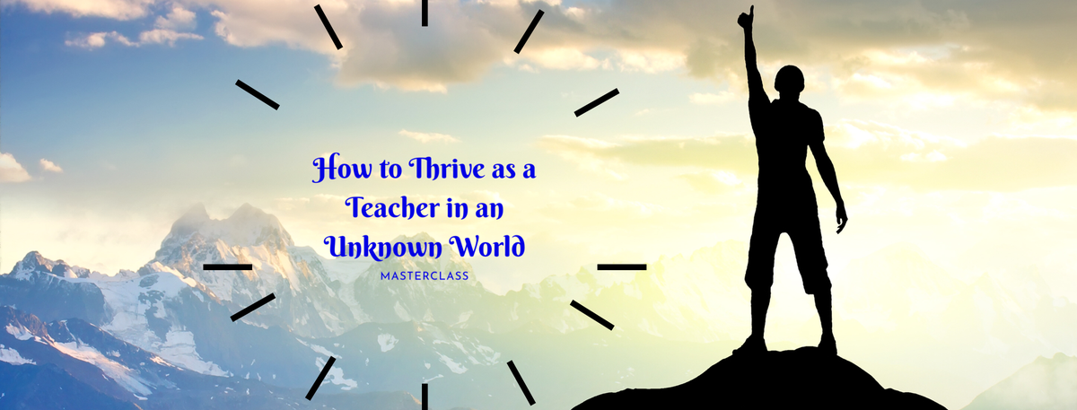 Getting more anxious for starting the school year as the days go by? Join me in my Masterclass starting Sunday! teamteachschool.thinkific.com.

#teacher #teacherblogger #blogpost #blogger #teamteach #jointeamteach #workshop #ebook #teachersoftwitter