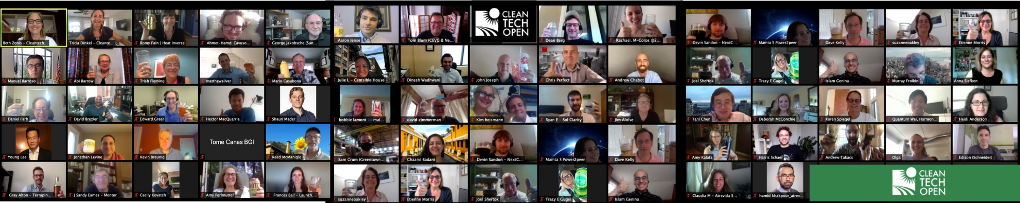 Cleantech Open Northeast tweet media