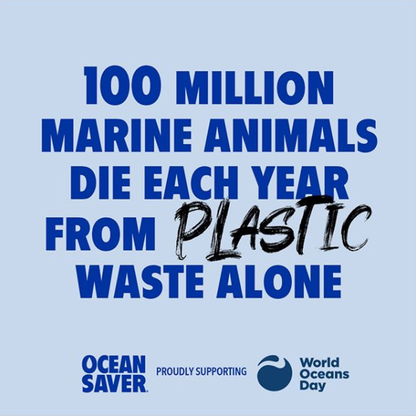 World Ocean Day tweet media