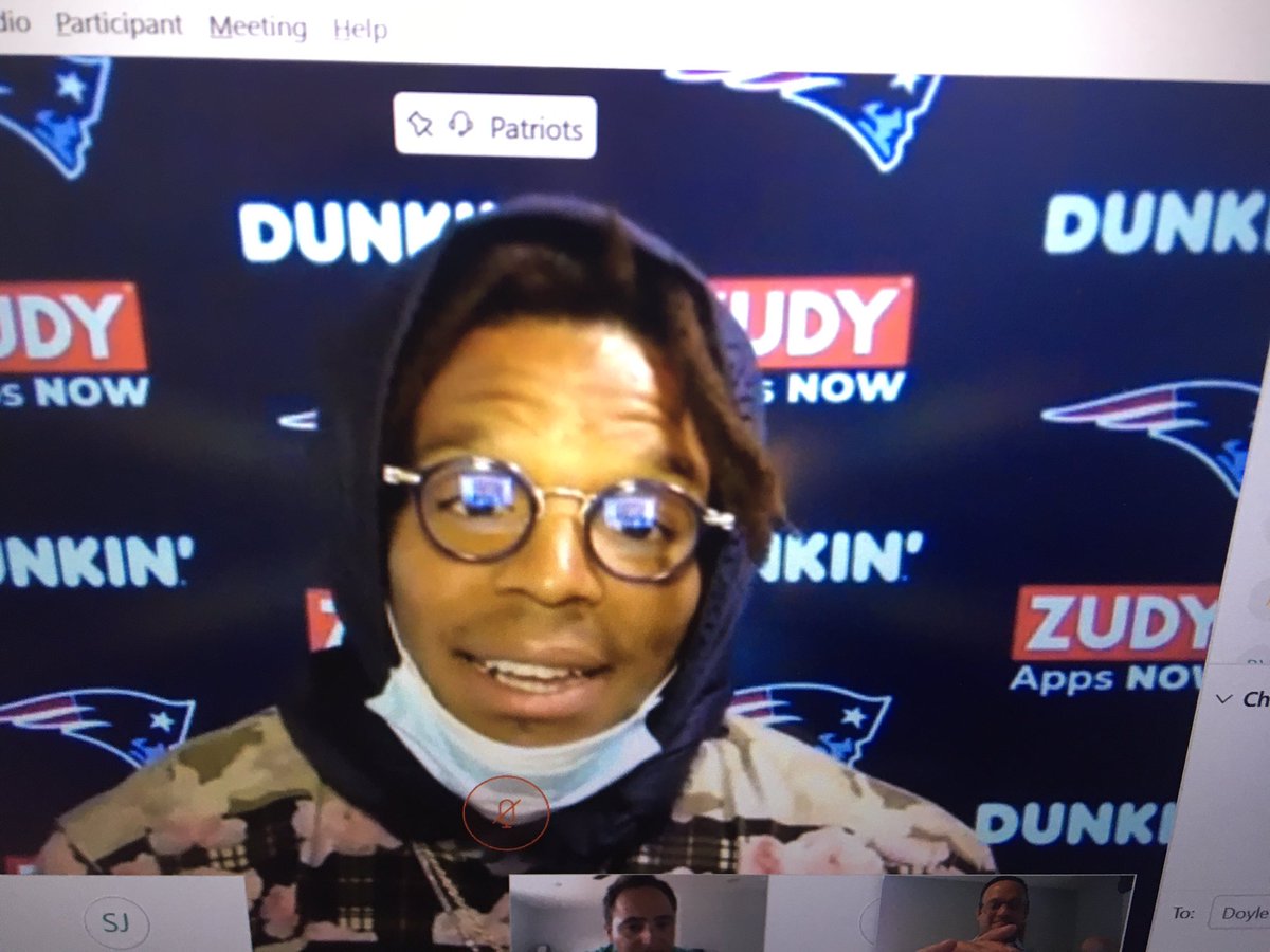 Mike Reiss tweet media