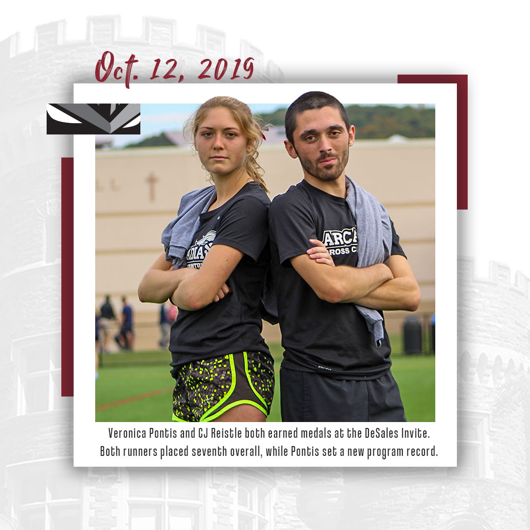Arcadia Knights tweet media
