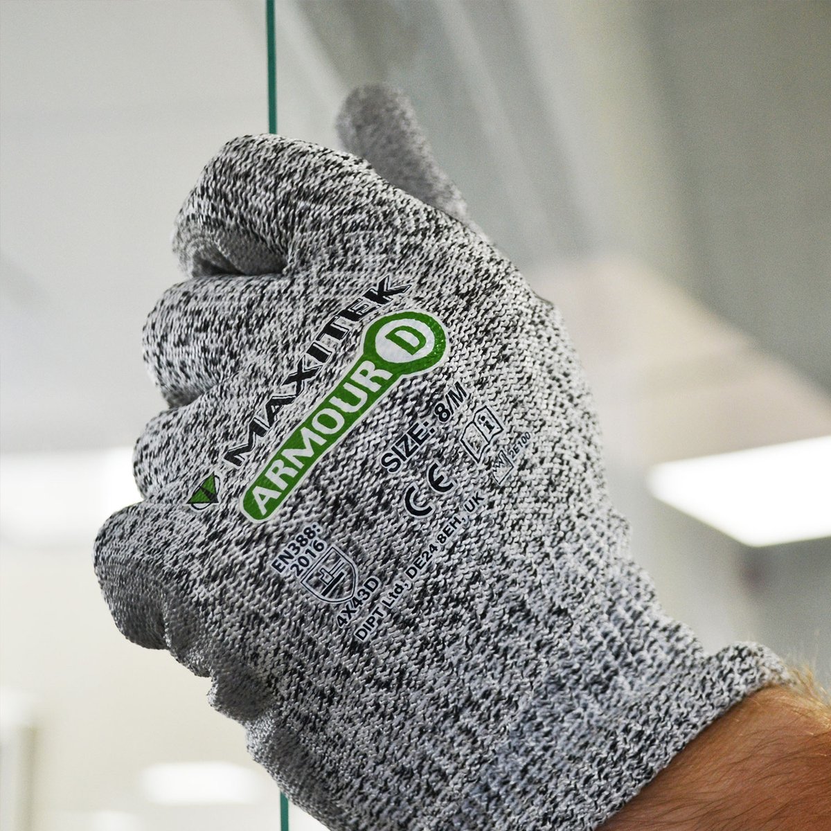 protradeuk's tweet photo. New from #Maxitek... premium quality range of hand protection...
Launch next week!! 👀 https://t.co/zItTDFKoot
