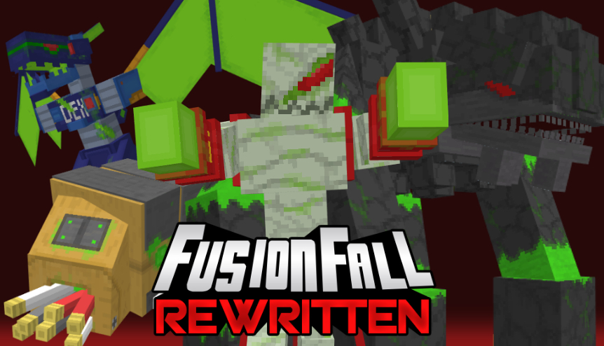 FFRewrittenMC's tweet image. Beware! Lord Fuse's army is filled with odd creatures like Caterplugs and Tech Wings which are basically robots, Mean Behemoths made of telephone poles and of course the Mummy Monsters trained in martial arts! To fight these foes you'll need the proper gear. Until next week!