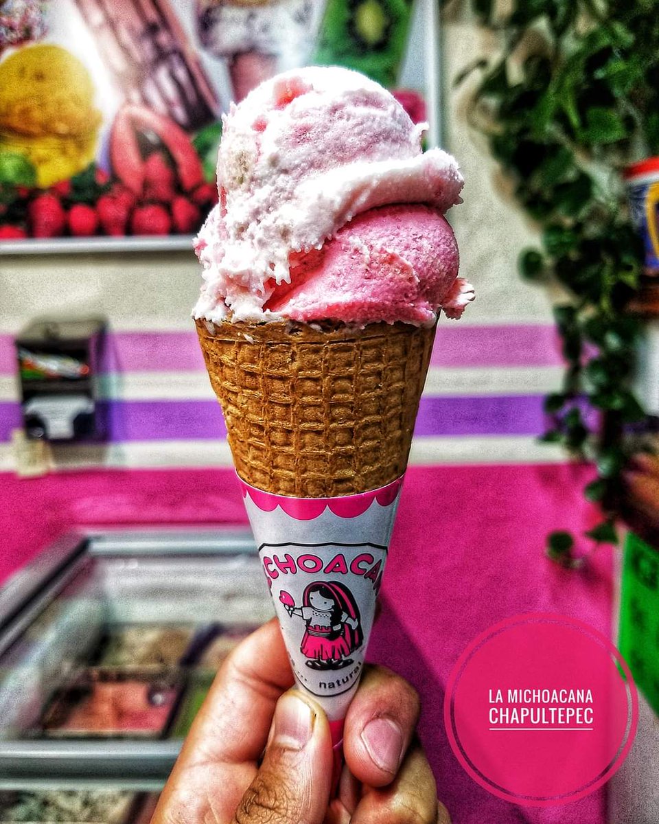 LChapultepec's tweet image. Visitanos estamos a tus ordenes  en Independencia #106 San Miguel Chapultepec 👏🍓🍨