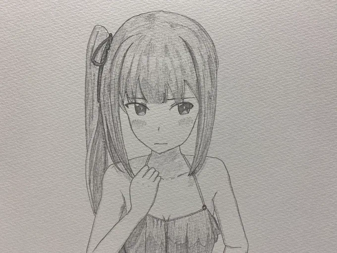 霞さんです。 