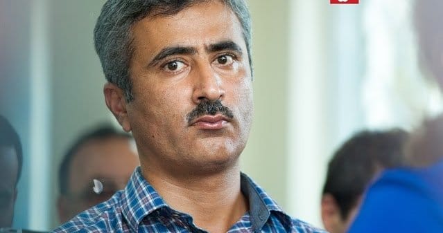 mudafi_x's tweet photo. "Müdafiə Xətti"nin bəyanatı

Saxta ittihamlarla həbsə atılmış siyasi fəallar uzun müddətdir inkommunikado ( təcid olunmuş şəxsin ətraf aləmlə əlaqədən tam məhrum edilməsi) durumunda saxlanılırlar. https://t.co/2jTQ3CAFmG