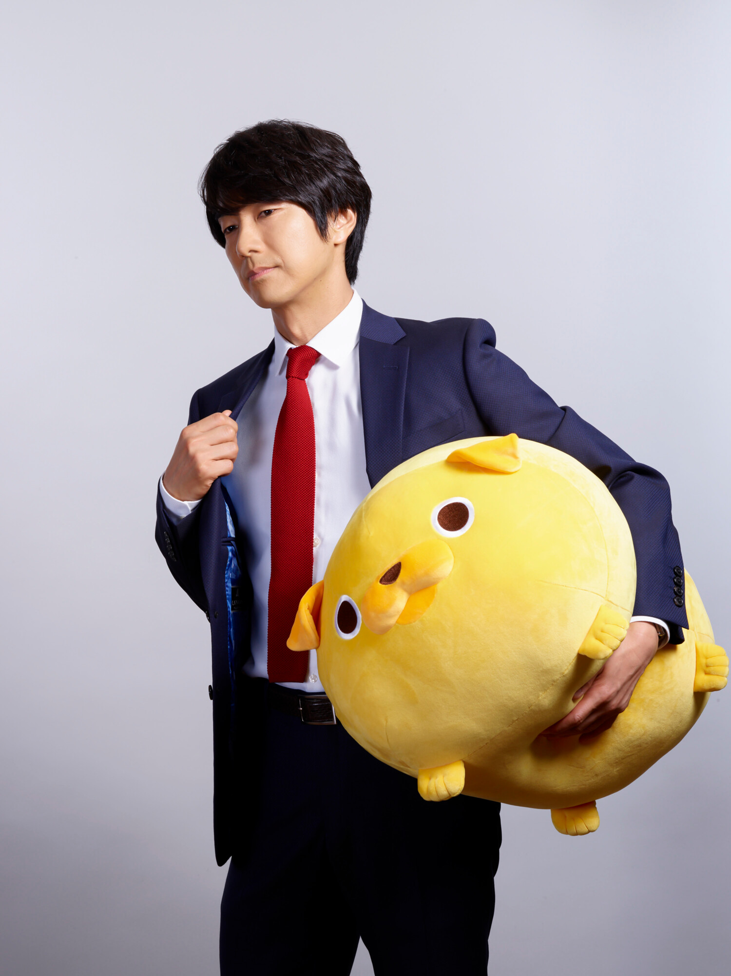 おじさんはカワイイものがお好き。』ドラマ公式 on X
