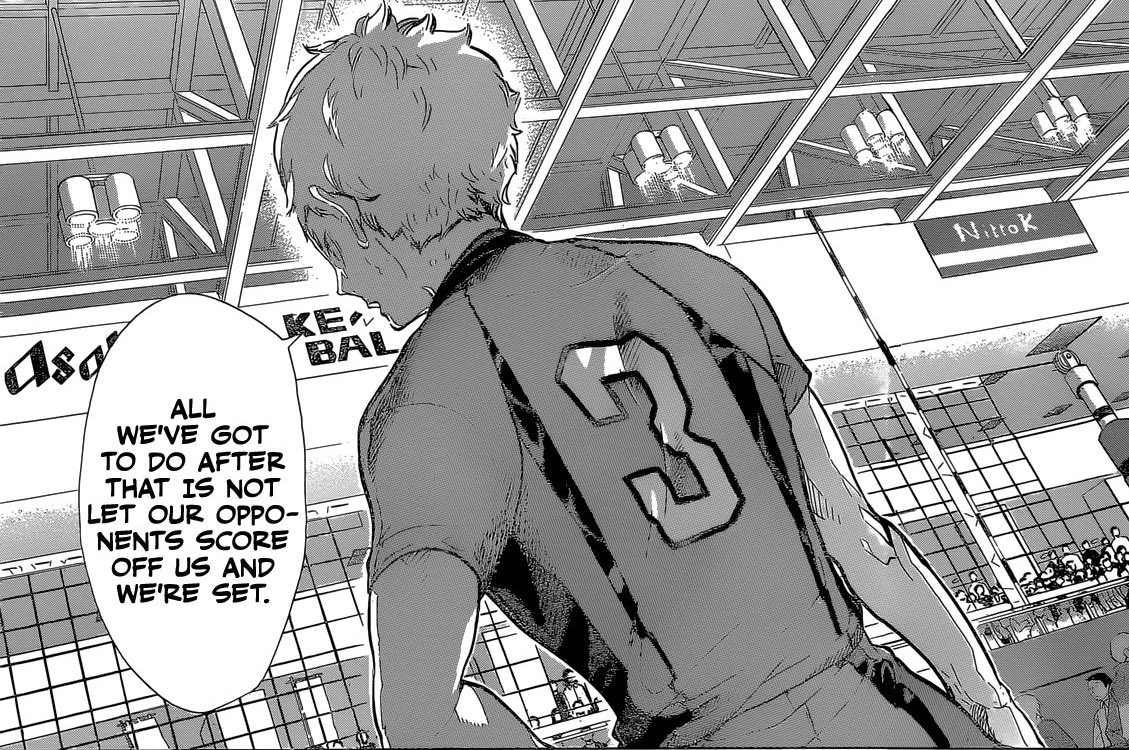 YAKU BIRTHDAY BOY libero for the national team and "the epitome of cool" let's goooo 