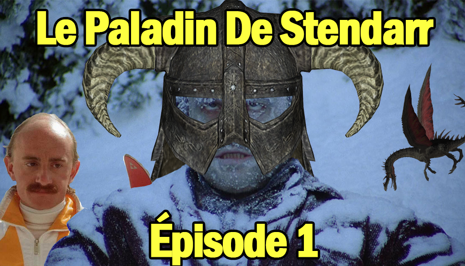 Mushe__'s tweet photo. Premier épisode d'une lonnngue série sur Skyrim avec le bon Benjar.

Voici un peu de fraîcheur en cette période de #canicule 😛

https://t.co/yE27wCLw0Q https://t.co/wO8Bxbj7Ud