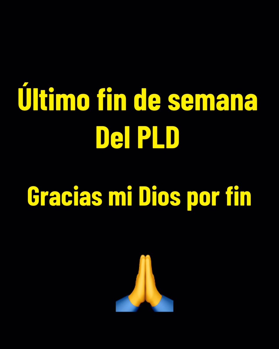 FACUN28's tweet photo. #pldenlinea @DiarioLibre @elnuevodiariord @laluzjose @altagraciasa @AlofokeMusic00 https://t.co/uzXhJIwqBB