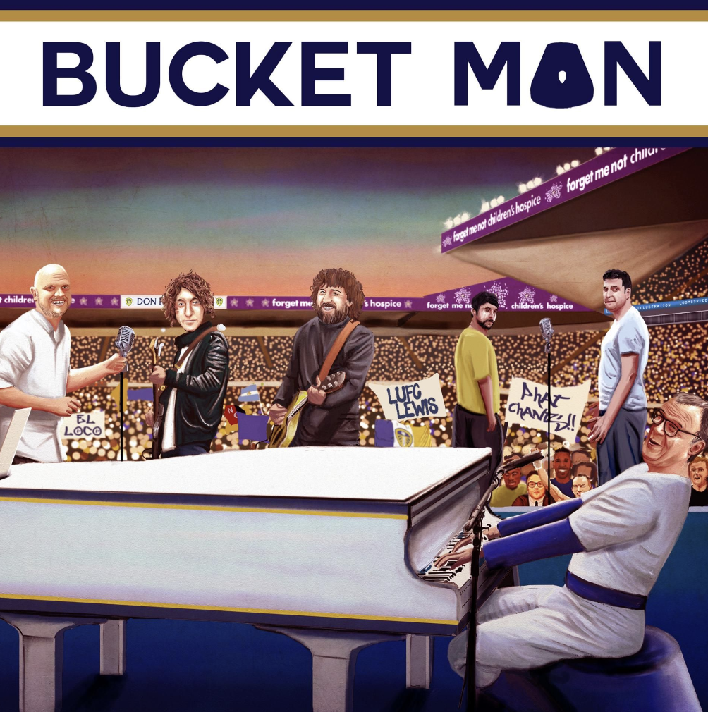 LUFCDATA's tweet photo. You can download all five Bielsa-inspired @LUFC songs recorded by @MickyPKerr and the @phatchantspod team now at https://t.co/W4sCfzZYRB. 👈

You can pay what you want for them and all proceeds go to @ForgetMNotChild. Let's help raise some cash for a brilliant cause. 🙌 #LUFC https://t.co/QMsSdcxwEv