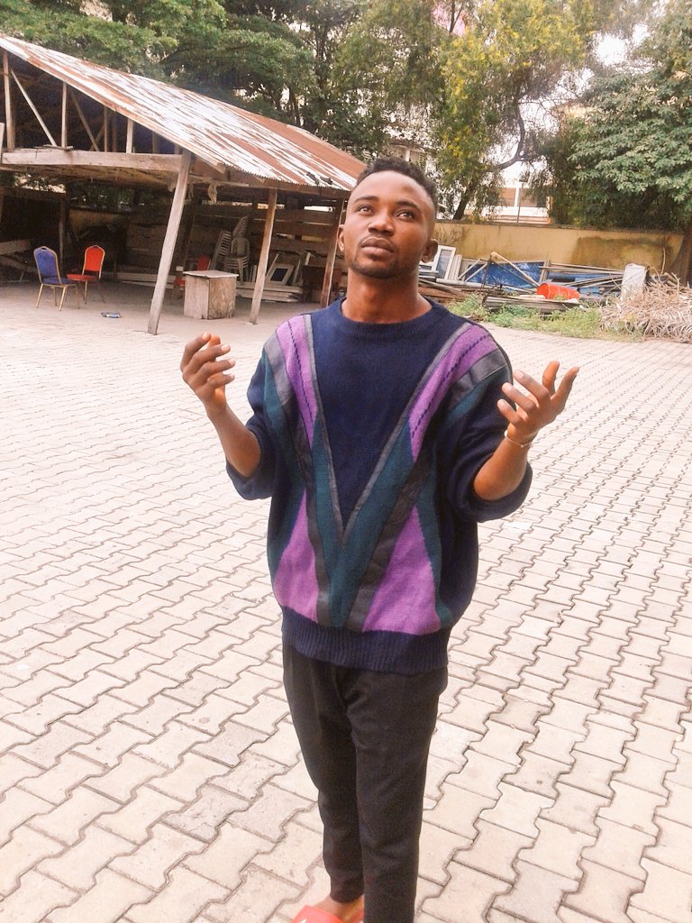 Nothing more than God