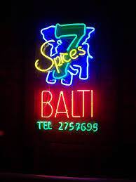 7SpicesSheff's tweet image. Sheffield... It's Curry time! #bestinsheffield @SheffRestGuide @sheffieldforums #sheffieldis