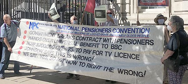 IPFOfficial's tweet image. Islington Pensioners Forum e-news  August 2020 - mailchi.mp/20164d31e2aa/i…