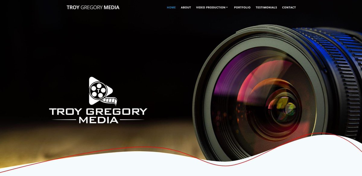 troy4media's tweet photo. Just launched our new #website! https://t.co/x6UxlqPLn4 I hope you enjoy it! #videoproduction #videoeditor #videographer #troygregory #troygregorymedia #editor #socialmedia #realestatevideos #corporatevideos #commercials #socialmediavideos #socialmediamarketing https://t.co/r3lcLLiJIk