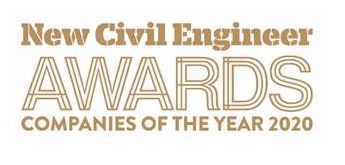 Delighted to be shortlisted in an amazing 8 categories for the #NCEAwards 2020. Congratulations to everyone involved!