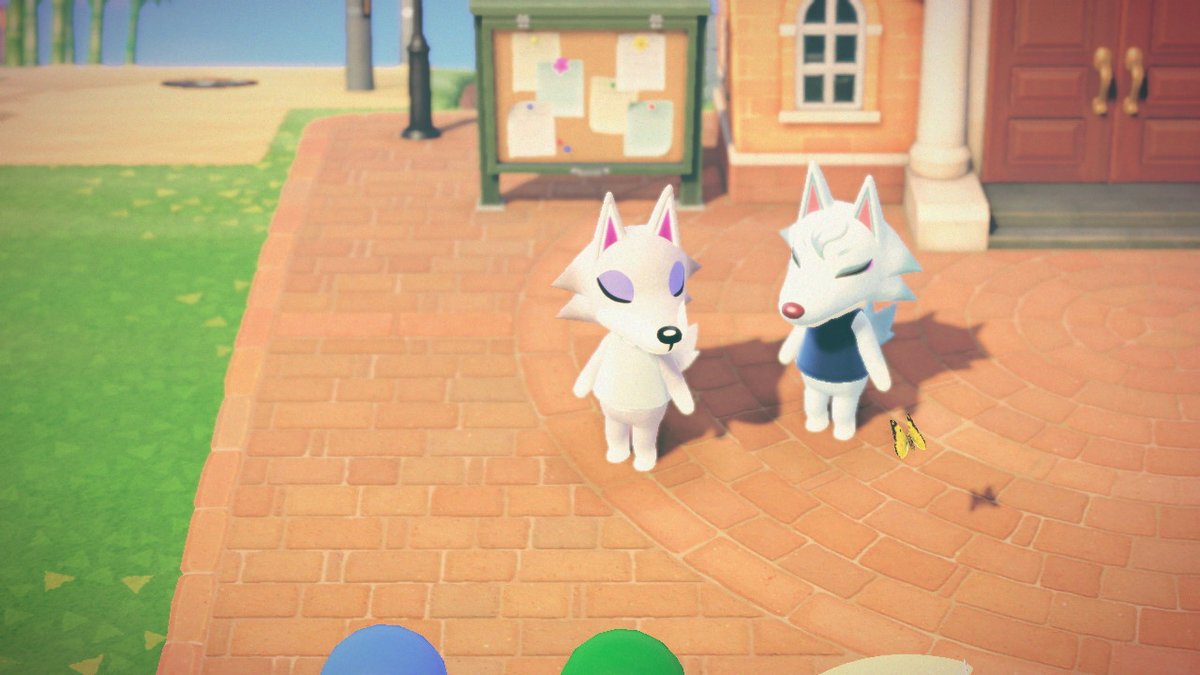 mcookie826's tweet photo. #動物森友會 #AnimalCrossing #ACNH #NintendoSwitch https://t.co/SlRcyTqqiF