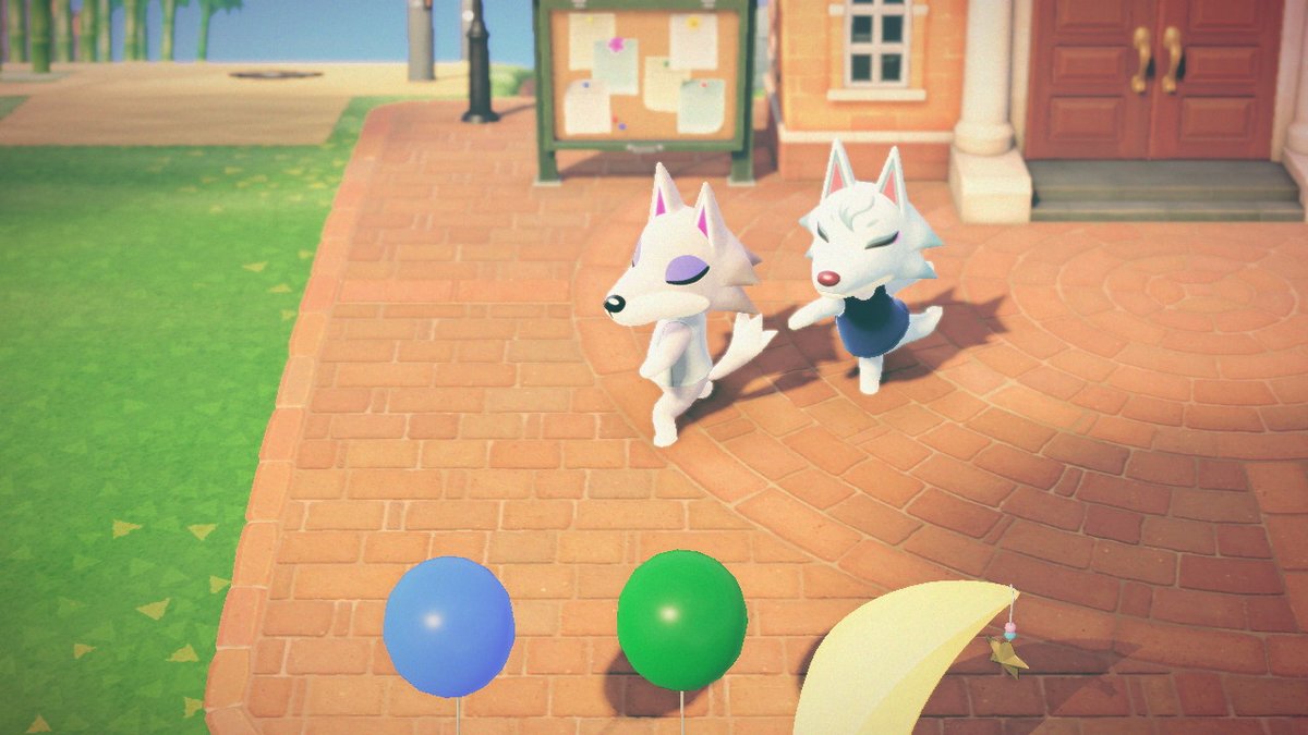 mcookie826's tweet photo. #動物森友會 #AnimalCrossing #ACNH #NintendoSwitch https://t.co/SlRcyTqqiF