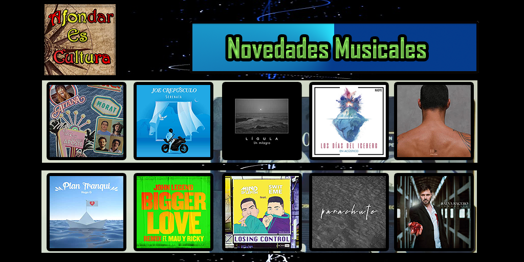 AfondarCultura's tweet photo. @Aitanax @MoratBanda #HugoG @Crepus @johnlegend @MauYRicky @ligulaband @mindsylenth @Nadyerock @paulkalkbrenner @ricky_martin @ElCigalaOficial @SalvaRacero #artists #MusicBank #Playlist #Spotify #NewMusic #ListeningParty #musician https://t.co/77opoDjDcs