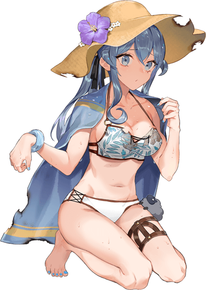 最も欲しかった 水着 美女 イラスト 最高のhd壁紙画像