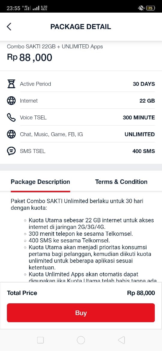 adimsdales's tweet photo. @Telkomsel malam min, min saya boleh tanya gmn caranya migrasi kartu telkomsel loop ke telkomsel biasa? Karena saya lihat pilihan paket combo sakti di telkomsel simpati reguler lebih murah. Kl di simpati loop 17gb harganya 90.000 😢 https://t.co/Bp3M16oiqP