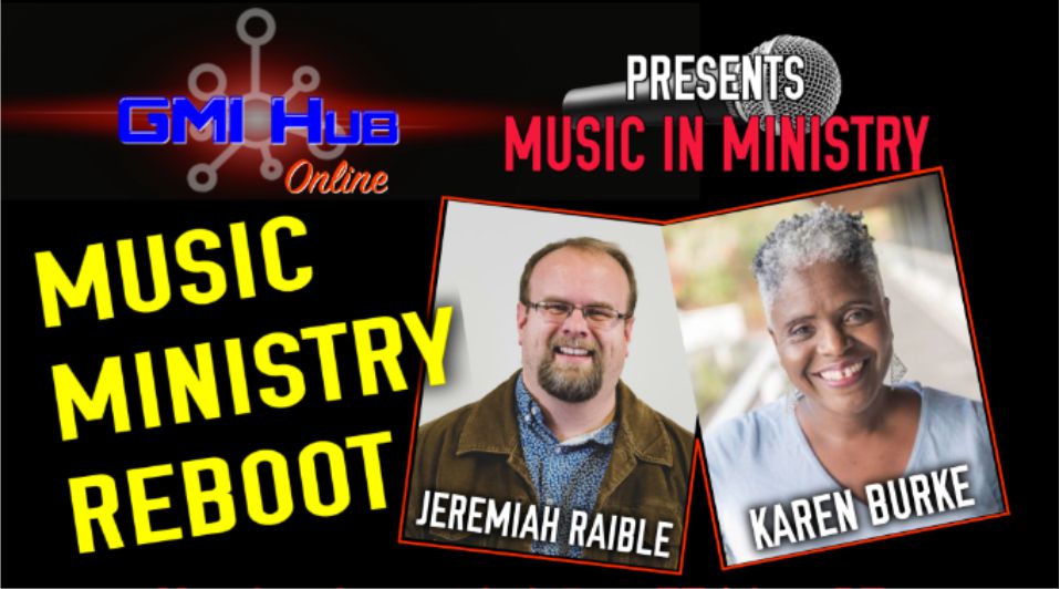 hub_gospel's tweet photo. Now available on YouTube:  @GMIHub Online  - Music Ministry Reboot - How #Churches &amp; #MusicMinistries can thrive through #COVID19  https://t.co/7LutpQV6on via @YouTube 
#churchleadership #choirs @ABNWTPAOC @gospelprof @tmasschoir #church #choirs #musicministry #churchleader https://t.co/JdeEkskO18