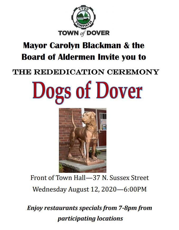 Town of Dover, NJ tweet media