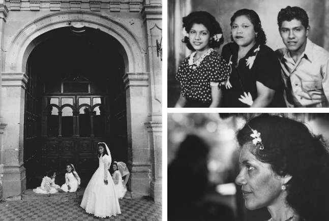 The team was frustrated that other people in the media were telling their stories, often distorting who Latinos were. In the 1980s, a small spurt of Latinos were hired to the  @latimes. They worked for 3 months to explore Latino life in education, business, religion, politics.