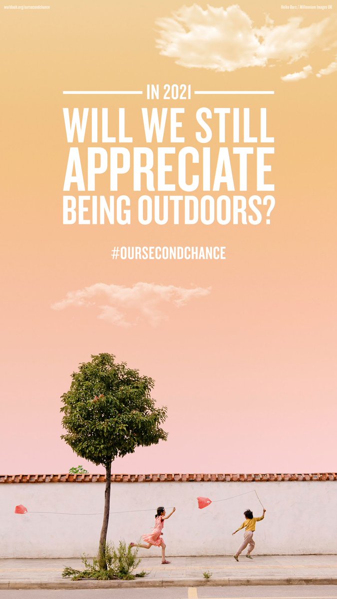signmediacanada's tweet photo. #SignPosts: @worldoohorg has collaborated with U.K.-based #creativeagency @nca_ldn to create a #global digital out-of-home (DOOH) #campaign, ‘#OurSecondChance.’
https://t.co/AKzuvx7Ajs
@COMMBCA
#digitaloutofhome #DOOH #oursecondchance #commb https://t.co/21dabjDlLq