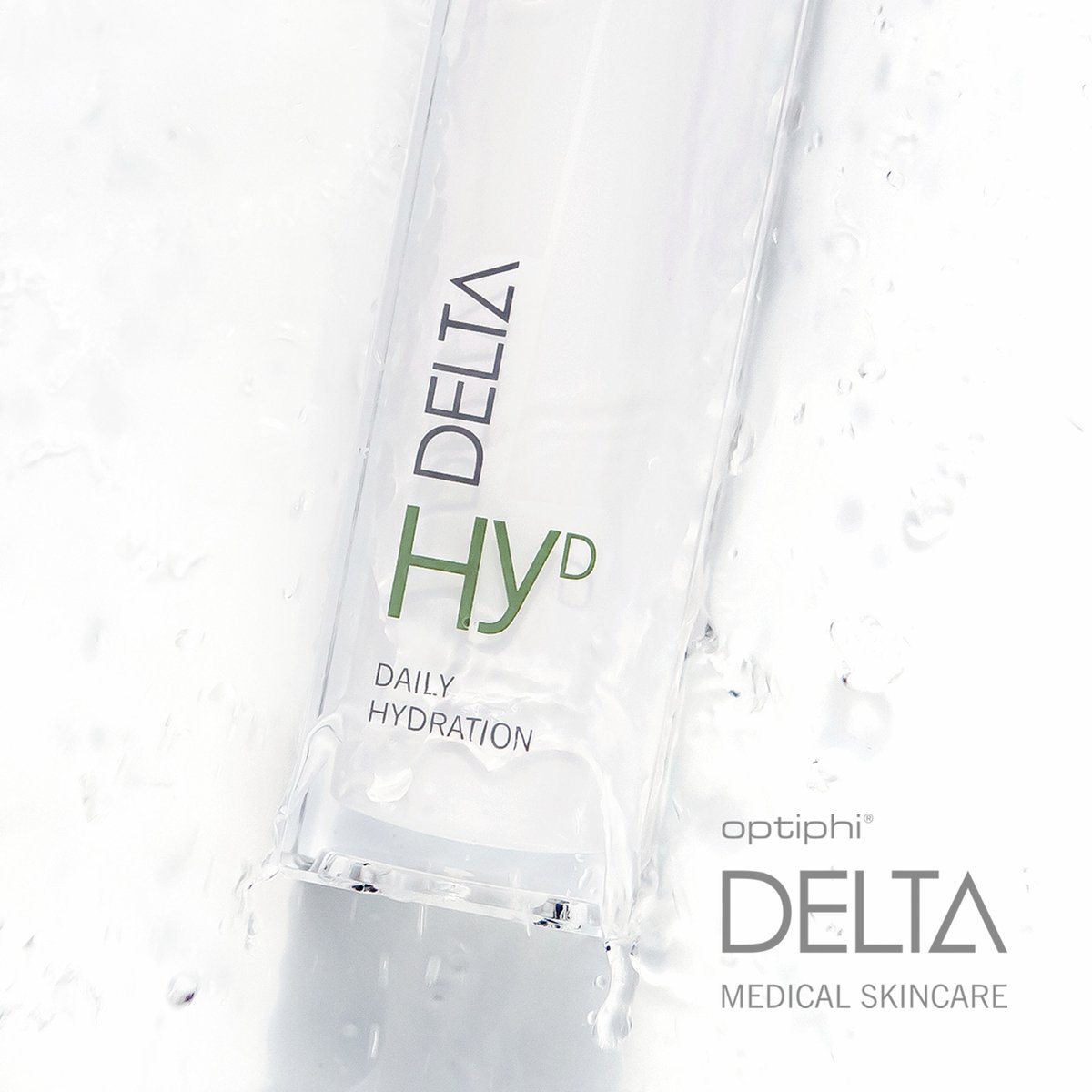Rosacea most commonly affects middle-aged women with fair skin.  Studies show that applying a rosacea friendly moisturizer or barrier repair cream can also improve the condition.  Select the optiphi® DELTA Daily hydration to lock moisture in the skin.
#dehydratedskin