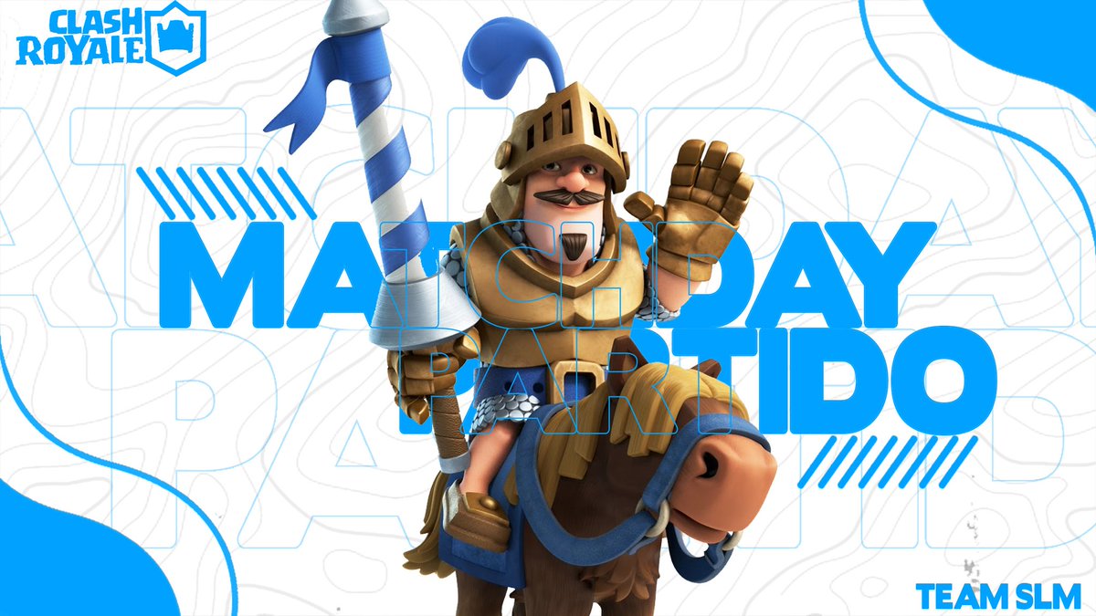 Team SLM tweet media