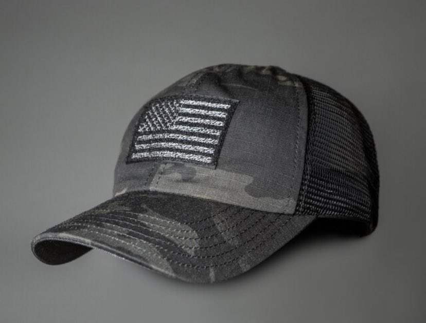 Limited run on hats back in stock. Made in 🇺🇸 #fridaymorning #coronavirus #COVID19