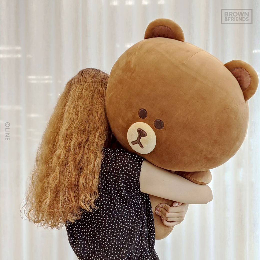 LINE FRIENDS SQUARE Japan公式 on X: 