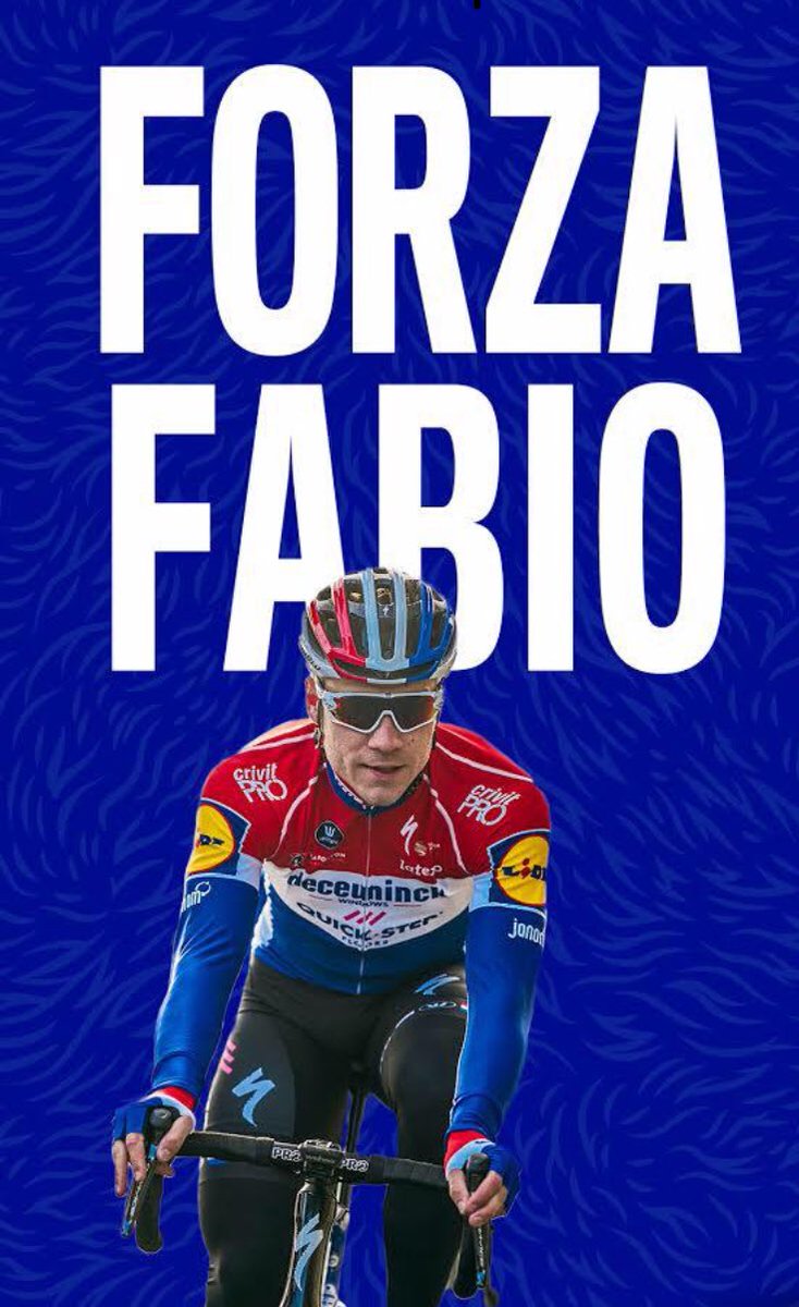 Listen to the noice off the wolfpack wolves ... its the sound off happiness they make because  the wounded wolf is back among them 💪🏼.
And a young wolf takes the win in tour de l’ain .👏🏽👏🏽