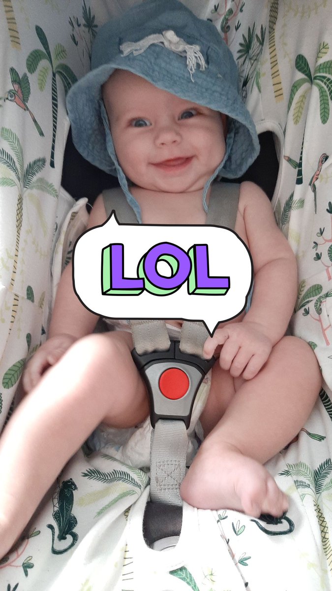 mommy_of_Roxi's tweet photo. rox heeft er weer zin in😍 #gekkind #zomer #pretface #hot https://t.co/gx5rldNQx6