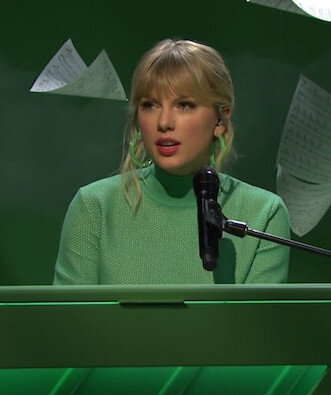 A Treatise on the Taylor Swift