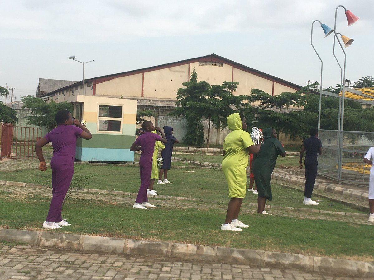 Who’s watching? The Children are on #Wonderful