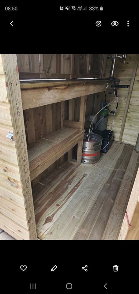 Be_Unique_Int's tweet image. Fridays Arrived Heat Waves On The Way .... Book Be Unique to transform your garden into a bar or a jacuzzi deck...We make drems reality!