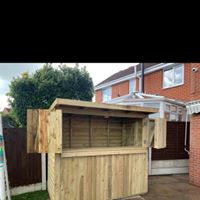 Be_Unique_Int's tweet image. Fridays Arrived Heat Waves On The Way .... Book Be Unique to transform your garden into a bar or a jacuzzi deck...We make drems reality!