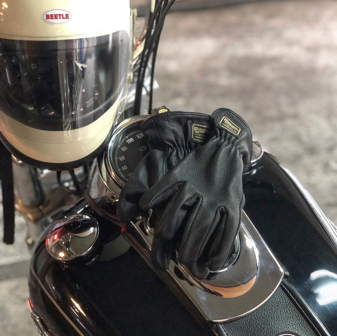 WatsonGloves's tweet photo. Excellent craftsmanship. Top quality. Made in Canada.

Check our Dukes and other Canadian Made gloves: https://t.co/98o8DS6FFr 🇨🇦

📸: @sickaz_basst on Instagram

#MadeinCanada #CanadianMade #Craftsmanship #ShopLocal#SupportLocal #BuyLocal #WatsonGloves https://t.co/GK03sm4ItK