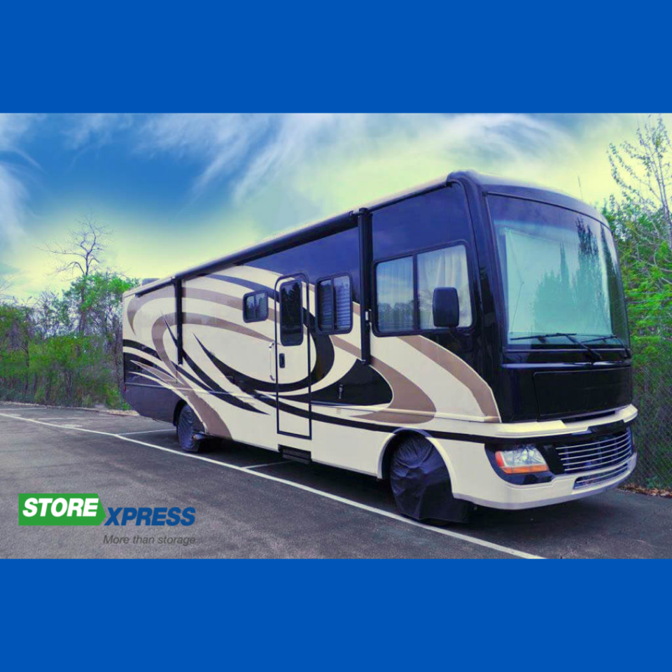 STORExpress's tweet photo. Are you getting the most out of your RV? Visit our blog for a guide to living in an RV

https://t.co/dytRAlbYQD https://t.co/WwutWDJbdw