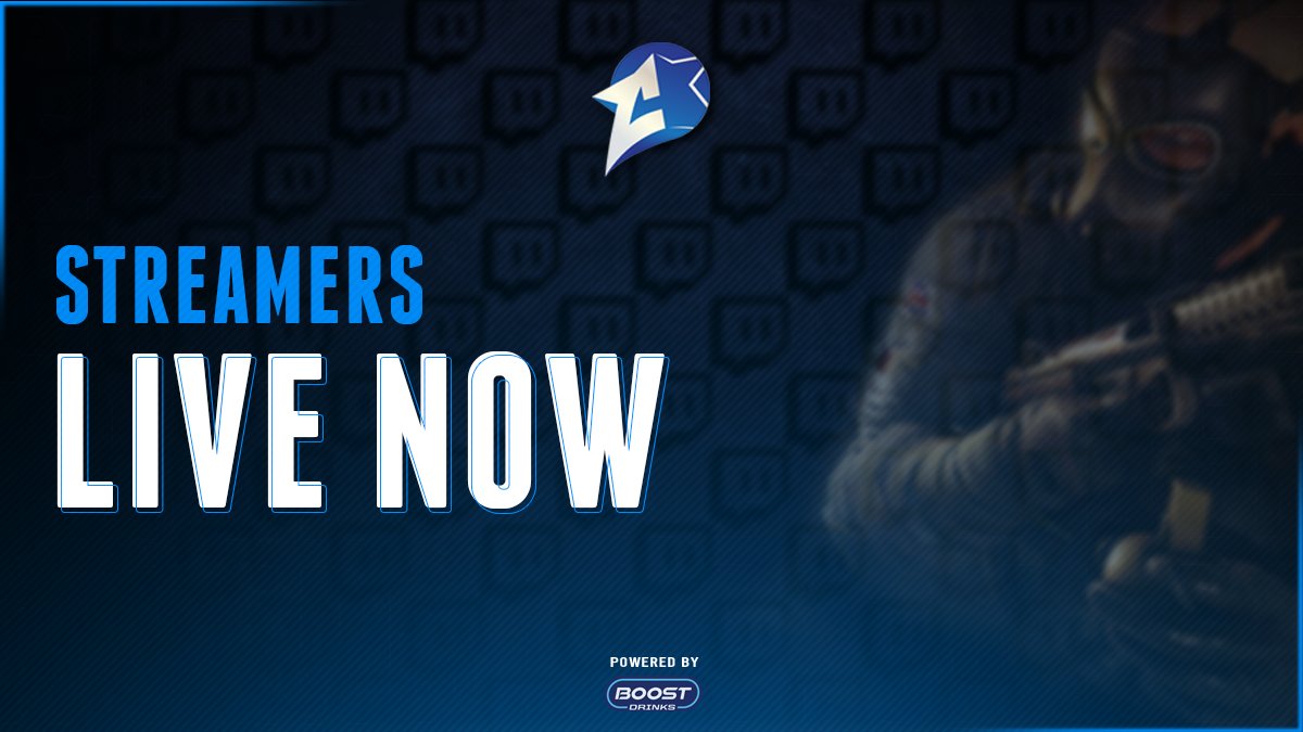 teamcipherorg's tweet photo. Go tune into our streamers that are currently live! #teamcipher
@NoxieProxie
🔴 https://t.co/9d8EVBp776 - Playing @Rainbow6Game
@LeMathewTv
🔴 https://t.co/kW48K6kwoS - Playing @CallofDuty https://t.co/vpvQ4hABlN