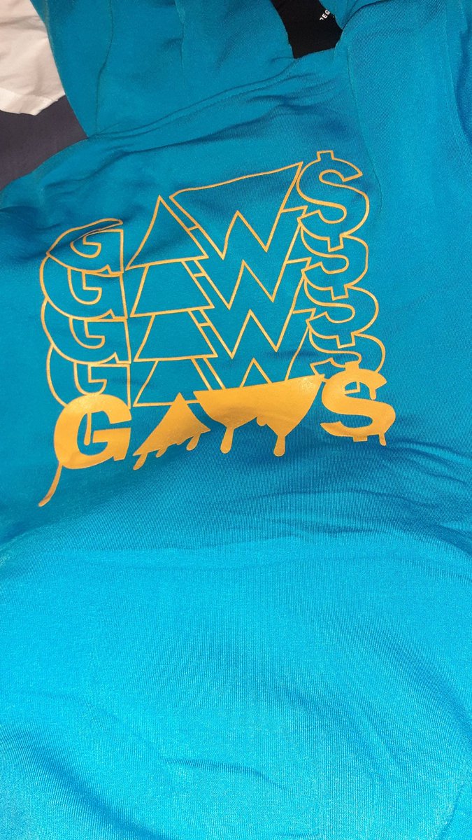 brian_makgate's tweet photo. GAWS Hoodie Available 
Price: R420 
Color: Blue 
Size: S,M,L,XL, XXL 
Delivery: FREE NATIONWIDE 
#Neentwittershutdown https://t.co/WEsITJB9Xe