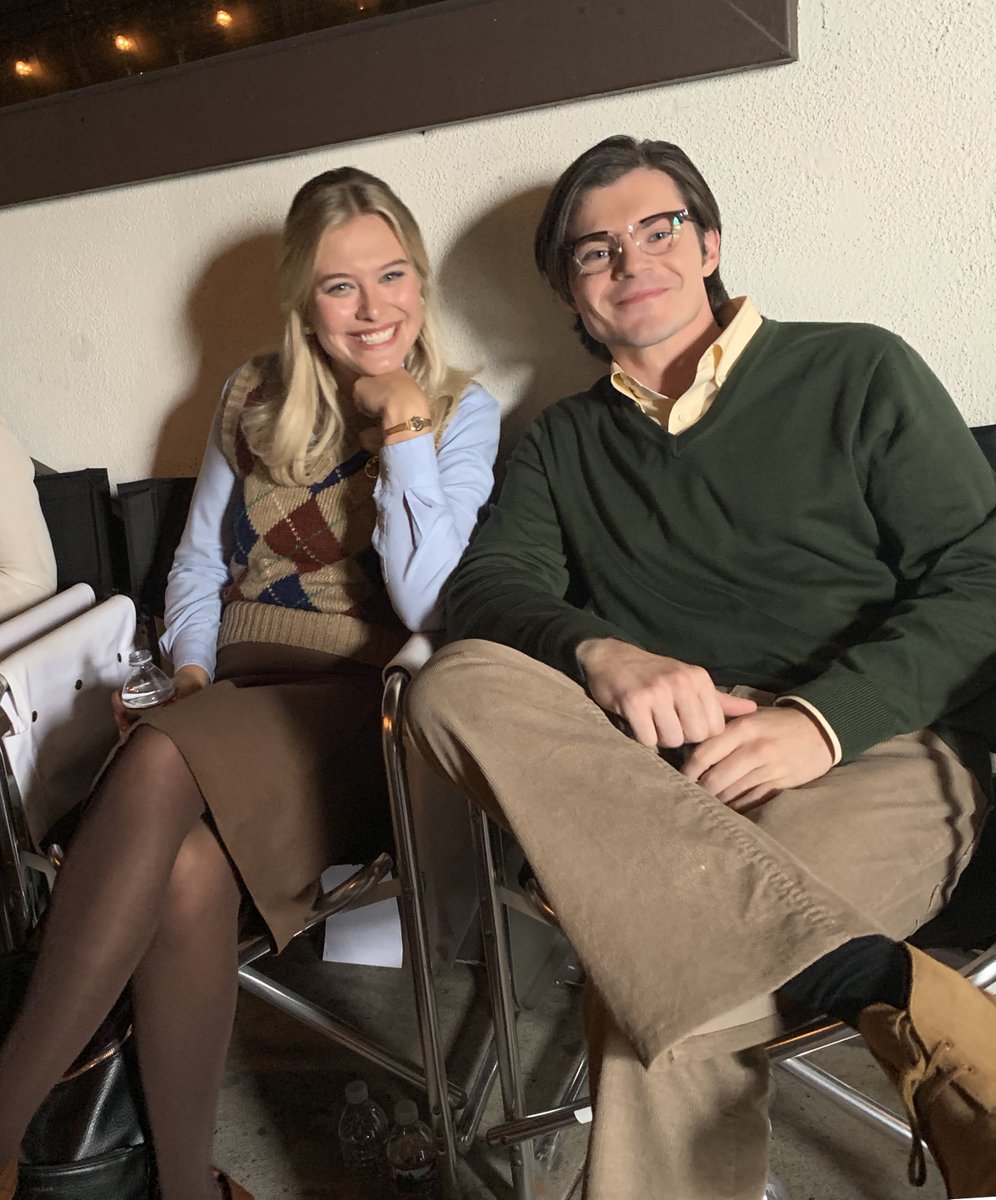 Trace Dan and Betty's story from the day they met. Stream the entire season now: usanet.tv/WatchDirtyJohn