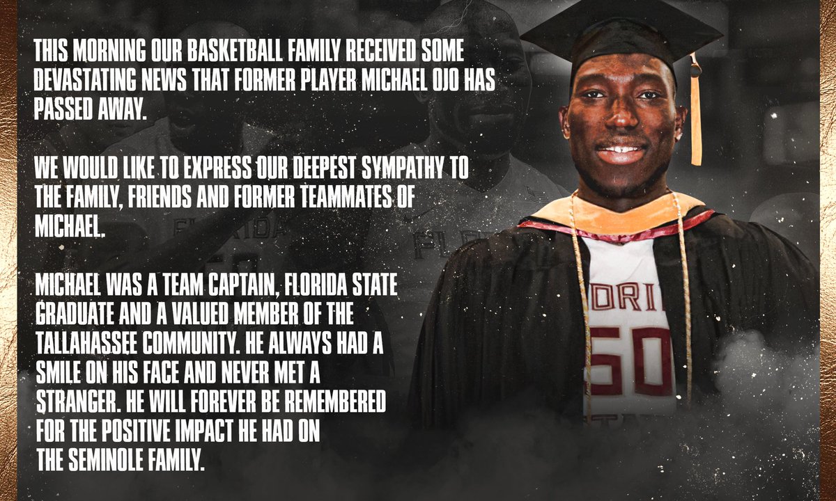 Florida State Men’s Basketball tweet media