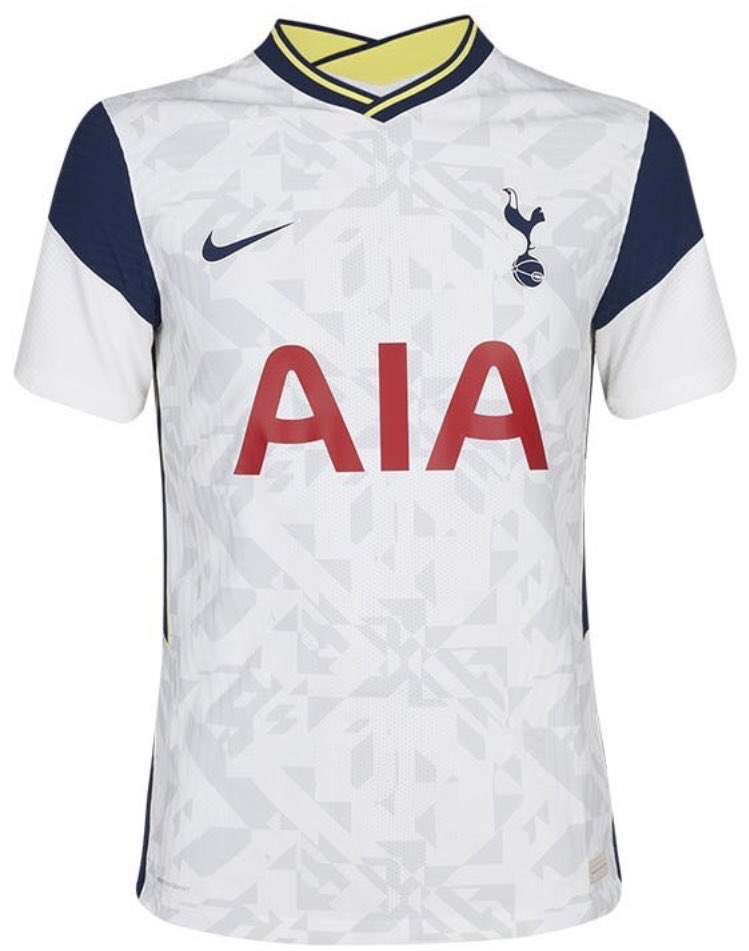 LastWordOnSpurs's tweet photo. @SpursOfficial @nikefootball 👕 COMPETITION | Retweet And Follow Us For A Chance To Win The Brand New Tottenham Hotspur 2020/21 Home, Away And Goalkeeper Kits.

✅ Follow @LastWordOnSpurs 
🔁 Retweet For A Chance To Win!

#THFC #COYS https://t.co/lWgkjNzK38